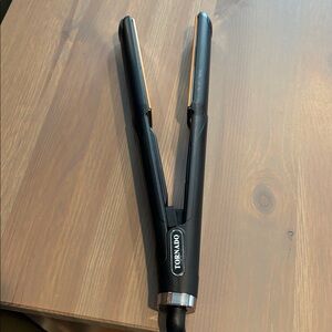 Black Hair Straightener